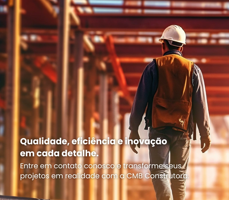  Qualidade, efici�ncia e inova��o em cada detalhe. - 